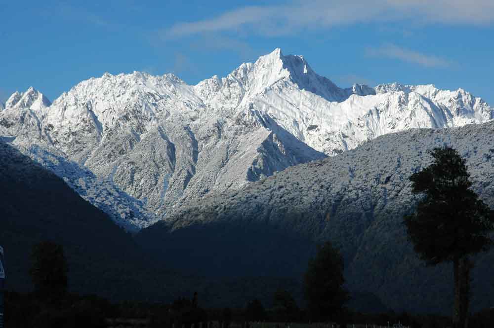 178 - Nueva Zelanda, paisaje